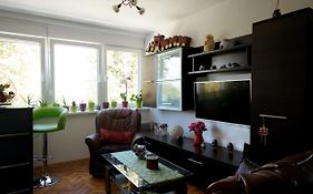 Apartman Mima